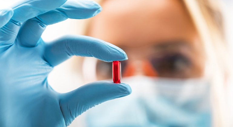 Are there positive side effects of medications?