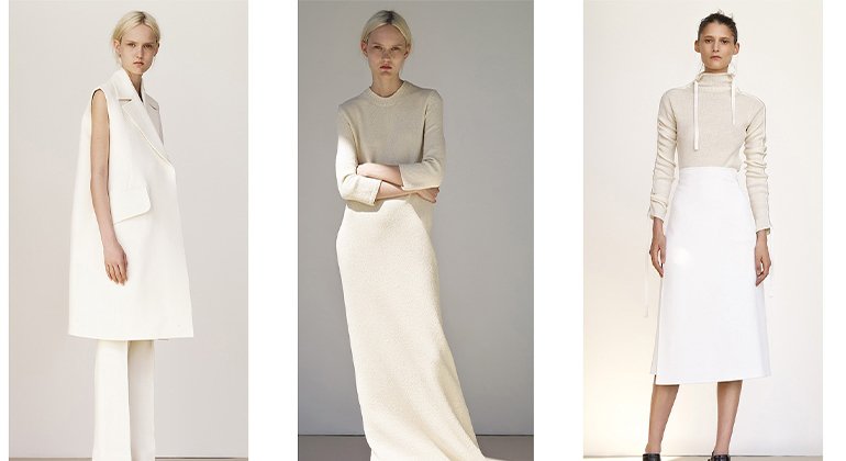 Less is More – Minimalism In Fashion: The Power of Simplicity & Monochrome Looks.