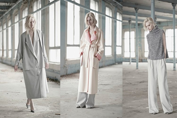 Less is More – Minimalism In Fashion: The Power of Simplicity & Monochrome Looks.