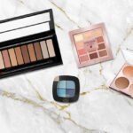 favourite makeup palettes