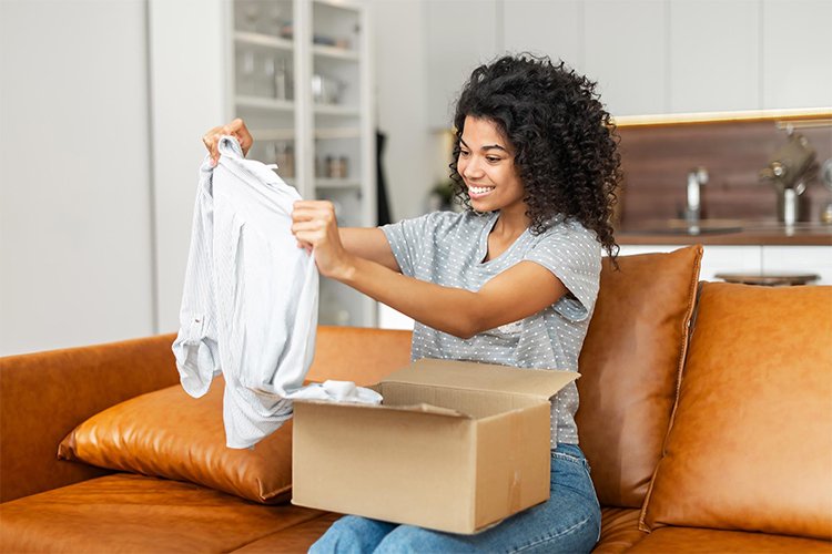 The 7 Best Sites to Rent Clothes Online
