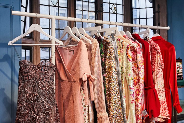 The 7 Best Sites to Rent Clothes Online