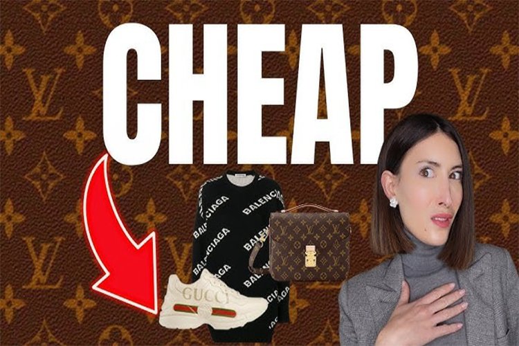 Things from designers you regret purchasing.