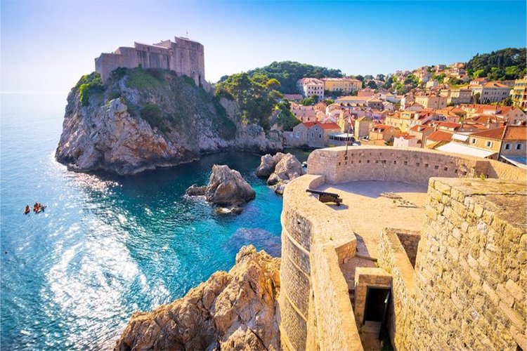 THE PERFECT 4-DAY ITINERARY OF CROATIA