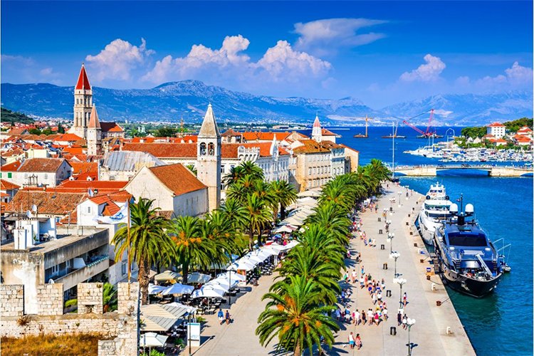 THE PERFECT 4-DAY ITINERARY OF CROATIA