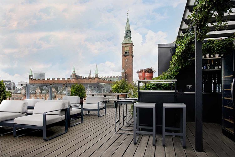 THE 6 BEST HOTELS IN COPENHAGEN