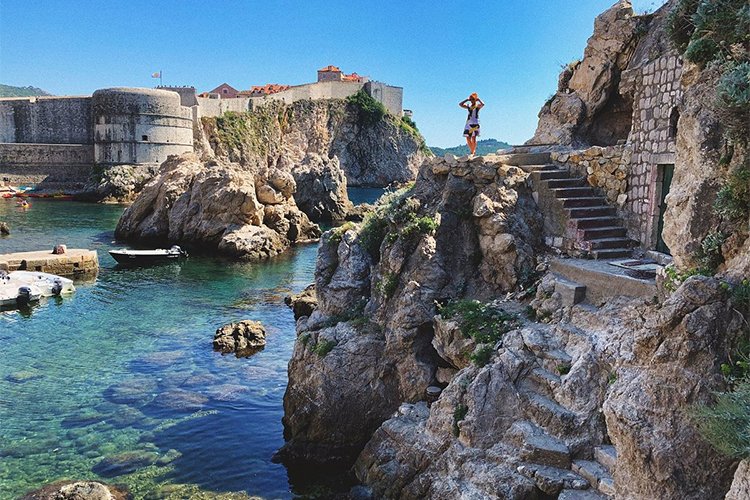 THE 6 BEST HOTELS IN DUBROVNIK