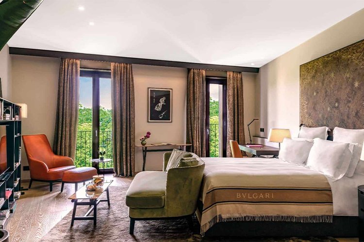 THE 6 BEST HOTELS IN MILAN