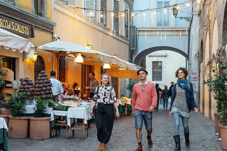 THE BEST WALKING TOURS IN BOLOGNA