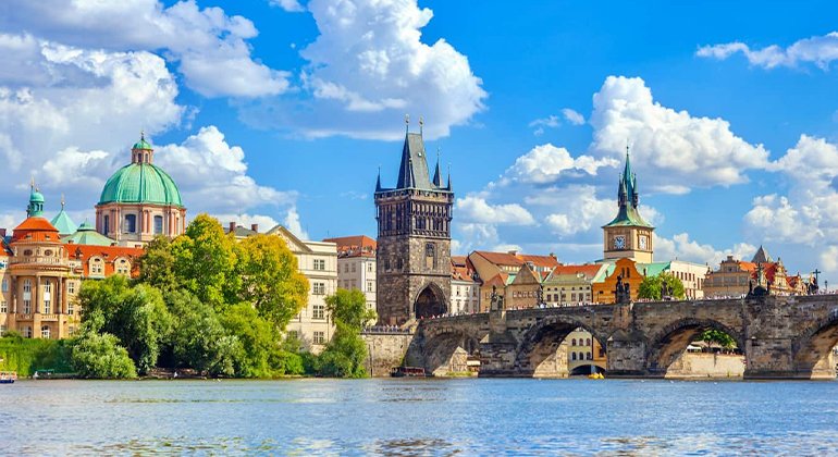 THE 6 BEST HOTELS IN PRAGUE