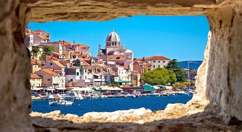 THE PERFECT 4-DAY ITINERARY OF CROATIA