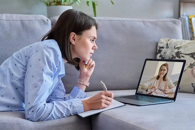 Virtual Psychiatrist Visits: How to Make Them Work for You