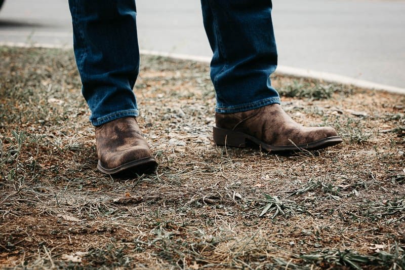 Ariat Midtown Rambler ​