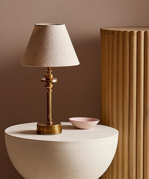 2. Phileas Rechargeable Table Lamp