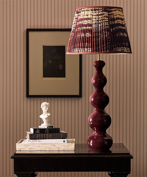 3. Wobster Table Lamp
