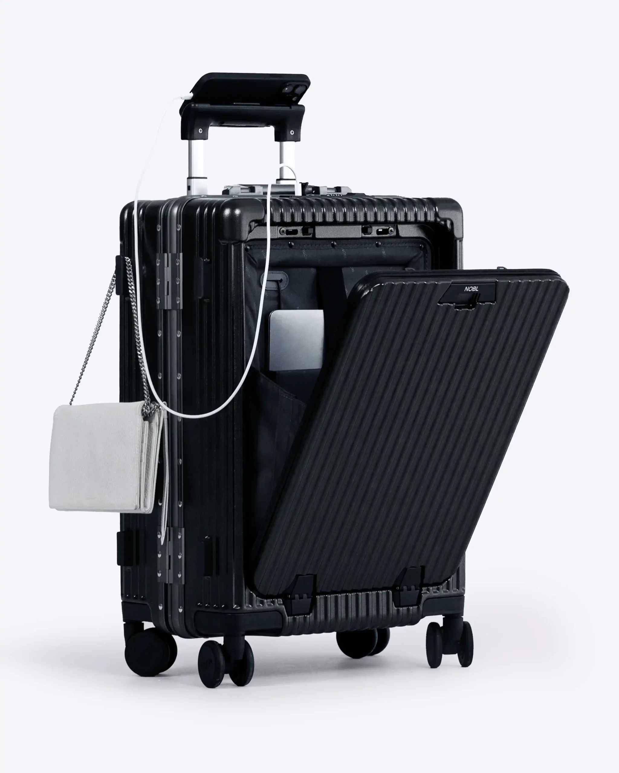 Carry-On All-In-One