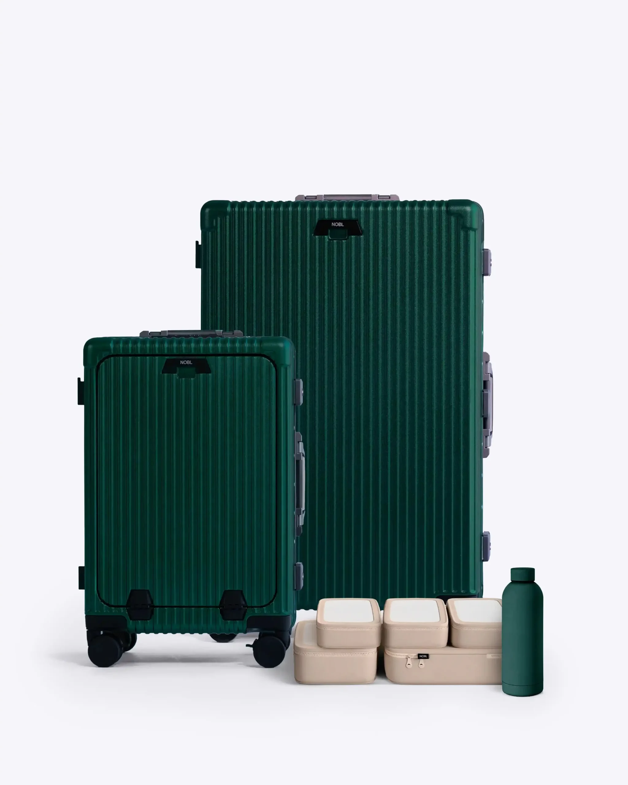 Full Travel Kit
