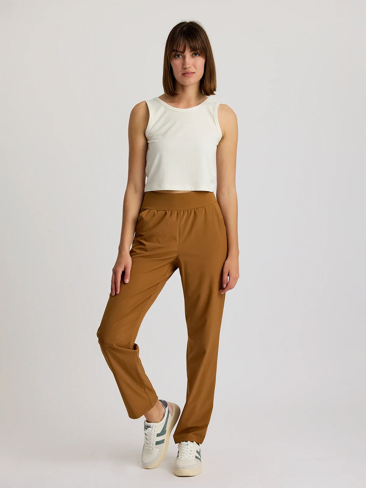 Women's Breeze Flats Pant